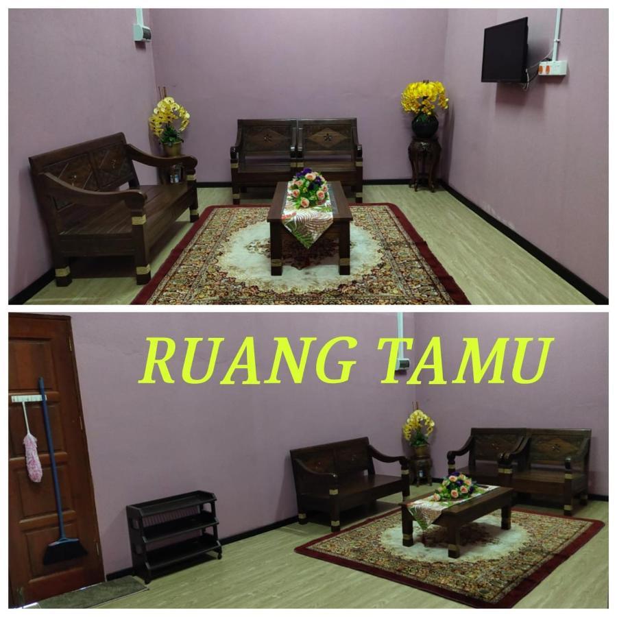 Home Stay Tok Wan Kampong Nail Exterior photo
